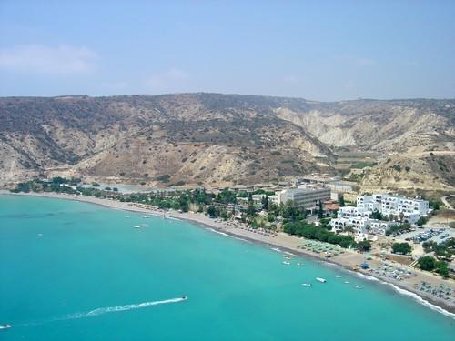 פיסורי Yialos Apartments מראה חיצוני תמונה