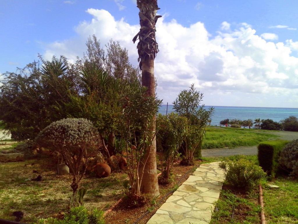 פיסורי Yialos Apartments חדר תמונה