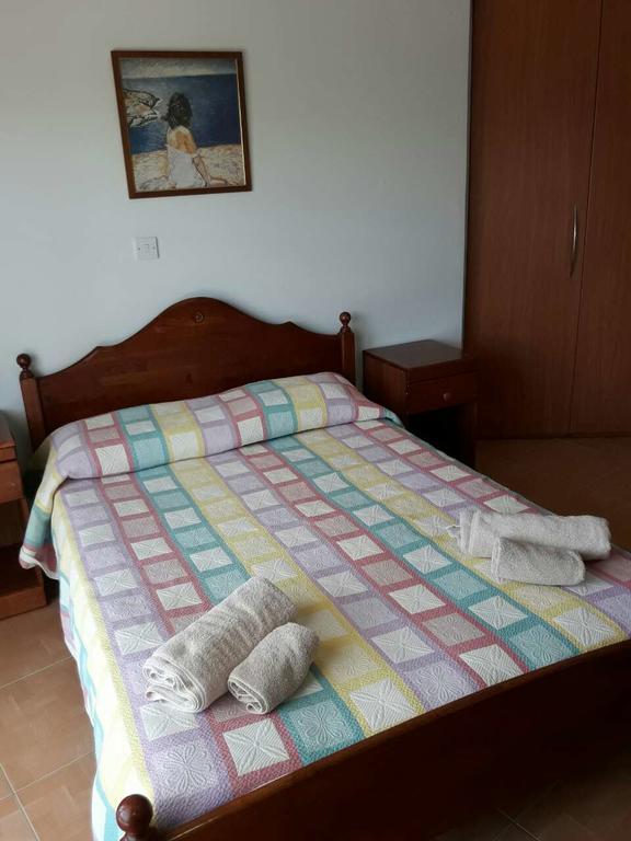 פיסורי Yialos Apartments מראה חיצוני תמונה